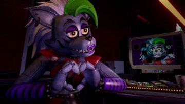 "Five Nights at Freddy's: Help Wanted 2" Coming Quest This Week, Trailer εδώ