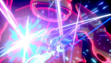 Naprawianie historii Pokemon Sword i Shield z ukrytymi szczegółami