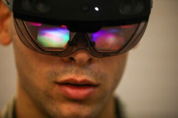 For data in their sights, US special ops seek military Google Glass