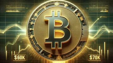 Tidligere Bitmex-sjef forventer at Bitcoin vil handle innen $60K-$70K Range frem til august