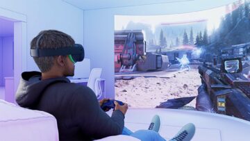 Cựu CTO của Oculus: Đừng mong đợi tai nghe VR rẻ hơn nhiệm vụ sau khi phát hành hệ điều hành Horizon