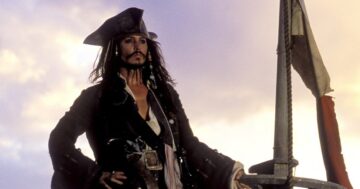 Fortnite'i leke võib osutada Pirates of The Caribbean Crossoverile – PlayStation LifeStyle