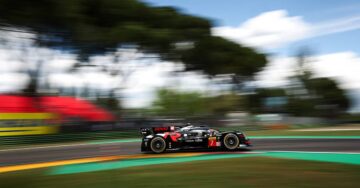 Four-strong TOYOTA GAZOO Racing squad to push for more Portugal success