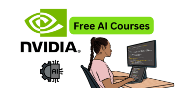 NVIDIA 提供的免费 AI 课程：适合所有级别 - KDnuggets