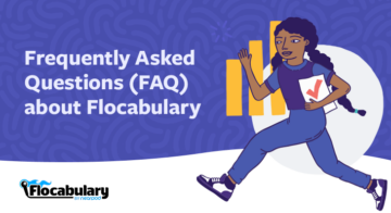 Frequently Asked Questions (FAQ) about Flocabulary