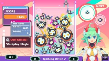 Fresh and exciting: Puzzmix brings the tunes to Xbox | TheXboxHub