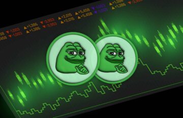 Frog-Inspired Memecoin PEPE, Seen as ‘ETH Beta,’ Climbs to All-Time High - Unchained