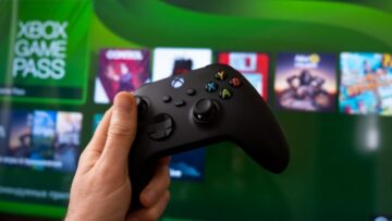 От кооперативной игры на диване до онлайн-рейдов: базовая подписка для Xbox для обычных и хардкорных игр | XboxHub