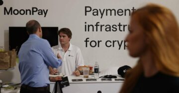 Bản ghi đầy đủ: Tại sao MoonPay và PayPal hợp tác để mở rộng việc áp dụng tiền điện tử ở Hoa Kỳ