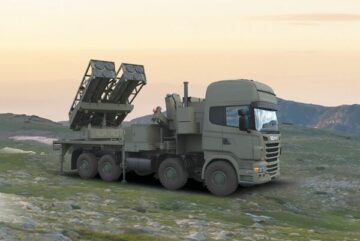 Future Artillery 2024: Germany plans to procure PULS MRLs