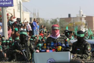 Gaza War Analysis: Hamas Survival Strategy vs. Israel