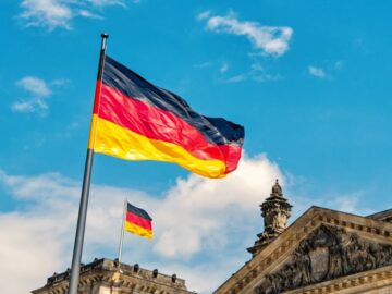 German government backs ending customs exemption