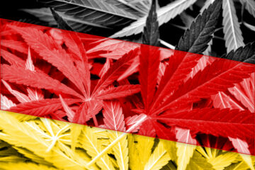 Tyskland legaliserer rekreativt cannabis