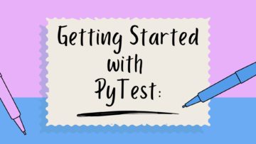Начало работы с PyTest: легкое написание и запуск тестов на Python - KDnuggets