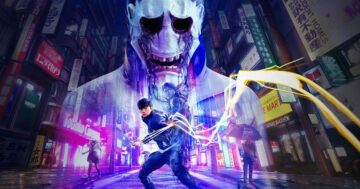 Ghostwire Tokyo Dev Tango Gameworks закрыта, Bethesda уничтожена - PlayStation LifeStyle