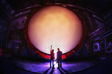 GMT یا TMT؟ سرنوشت تلسکوپ نسل بعدی به پانل متخصصی می رسد که توسط بنیاد ملی علوم ایالات متحده - دنیای فیزیک راه اندازی شده است