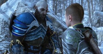 God of War Ragnarok PC Announcement Coming Soon - Report - PlayStation LifeStyle