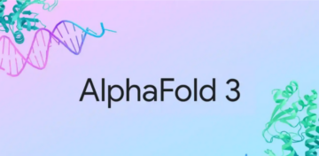 Google DeepMind «AlphaFold 3» натякає на новий прорив у відкритті ліків