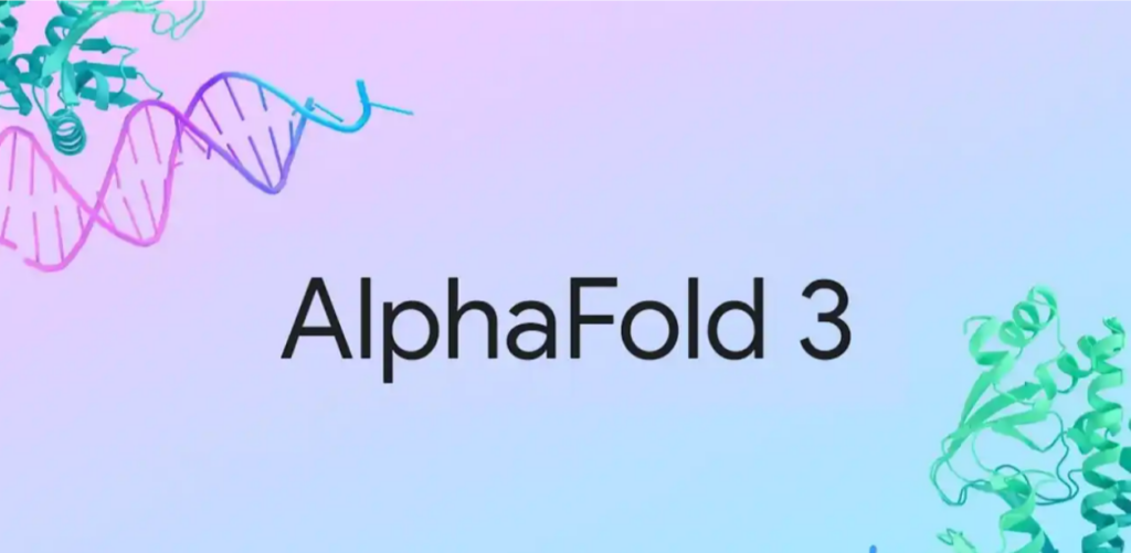 Google DeepMind’s ‘AlphaFold 3’ hints new Breakthrough in Drug Discovery