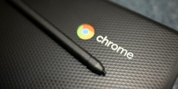 Google starts rolling out AI features to Chromebook Plus