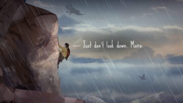 Gorgeous hiking adventure A Highland Song returns to the hills with free Harmony content update
