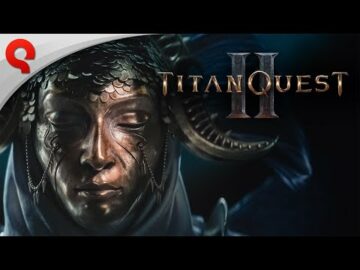 Remakeul Gothic 1, Titan Quest 2 este cap de afiș pentru prezentarea THQ Nordic din august