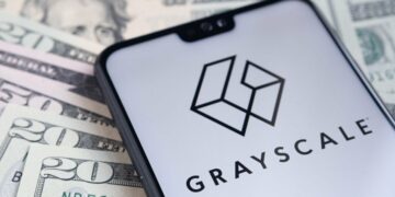 Grayscale Bitcoin ETF vượt qua chuỗi thua lỗ, thu về 63 triệu USD - Giải mã
