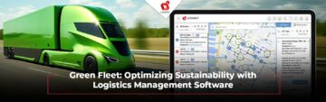 Green Fleet: How does an LMS help Prioritize Focus on Sustainability and Business Growth?