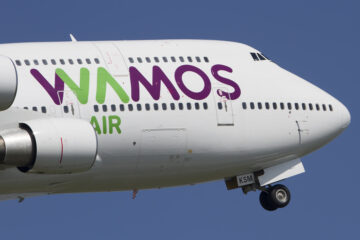 Grupo Abra ขยายปีก: บริษัทแม่ของ Avianca เข้าซื้อ Wamos Air