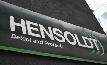 Hensoldt UK to build radar tech for Britain’s new naval supply ships