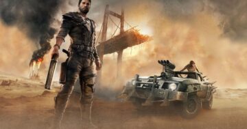 Hideo Kojima Best Person to Make a Mad Max Video Game, Reckons Franchise Director - PlayStation LifeStyle