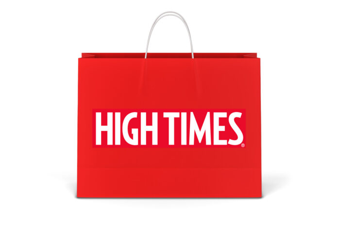 High Times assets for sale mg Magazine