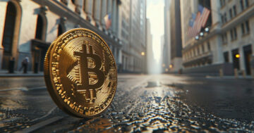 Hightower Advisors, SouthState Bank mengungkapkan investasi di ETF Bitcoin spot