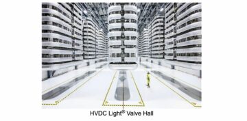 Hitachi Energy's HVDC technology to power Marinus Link, a key step toward Australia's Net Zero ambitions