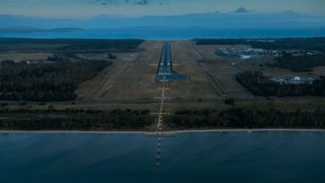 مطار هوبارت يبدأ أعمال المدرج بتكلفة 130 مليون دولار في يوليو