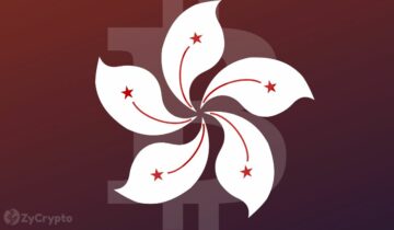 Hong Kong Crypto ETF's getuigen van een recorduitstroom van $40 miljoen