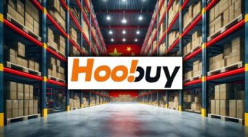 Hoobuy: new Chinese shopping agent targets counterfeit buyers following Pandabuy raid