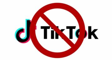 Como uma potencial proibição do TikTok pode afetar as salas de aula