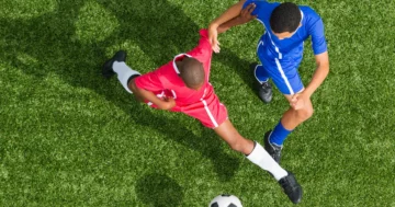 How AI-powered recruiting helps Spain's leading soccer team score - IBM Blog