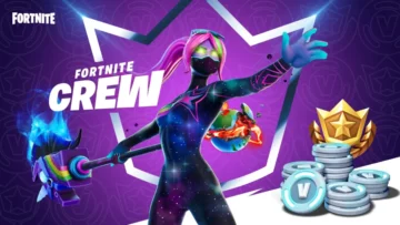 How Can You Cancel Fortnite Crew Subscription?
