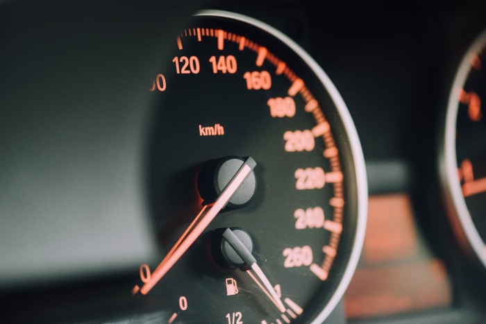 Unsplash CHUTTERSNAP Speedometer - How Car Insurance Works in Different Provinces