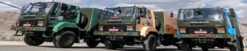 How India Can Improve Its Military Mobility: The Foremost Winning Factor