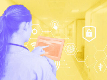 How IoT Can Help Manage Healthcare Facility Access Control