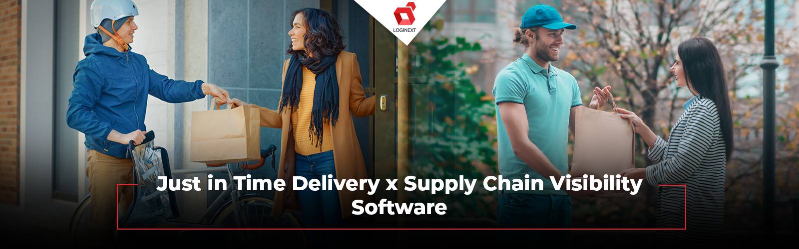 How “Just in Time Delivery” Becomes a Superhero with Supply Chain Visibility Software