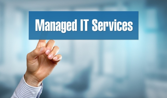 Adobe stock managed IT services - How Much Do Managed IT Services Cost For Small Businesses?  