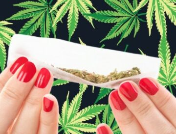 How Not to Roll a Joint : Common Blunders Beginners Make