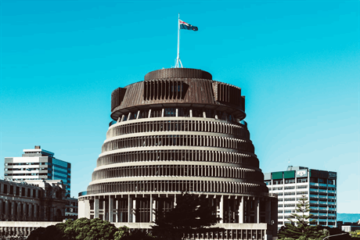 Jak przyspieszona ustawa może narazić przyszłe rządy Nowej Zelandii na kosztowne spory handlowe
