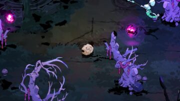 How to avoid Hecate's sheep curse in Hades 2