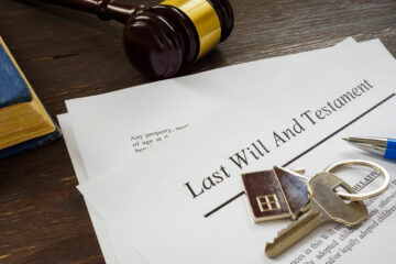 How to Buy a House in Probate?