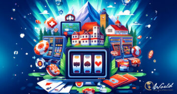 Jak wybrać najlepsze kasyno online w Norwegii